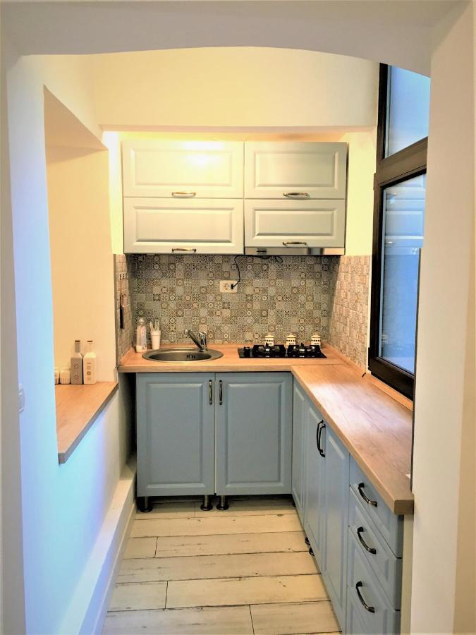 White Wolf Apartment Брашов Екстериор снимка
