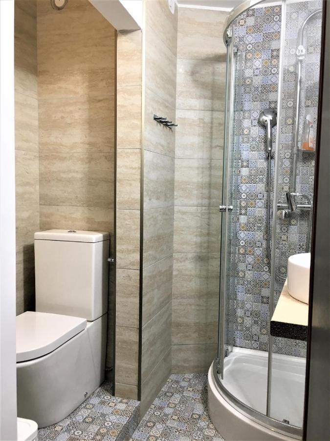 White Wolf Apartment Брашов Екстериор снимка